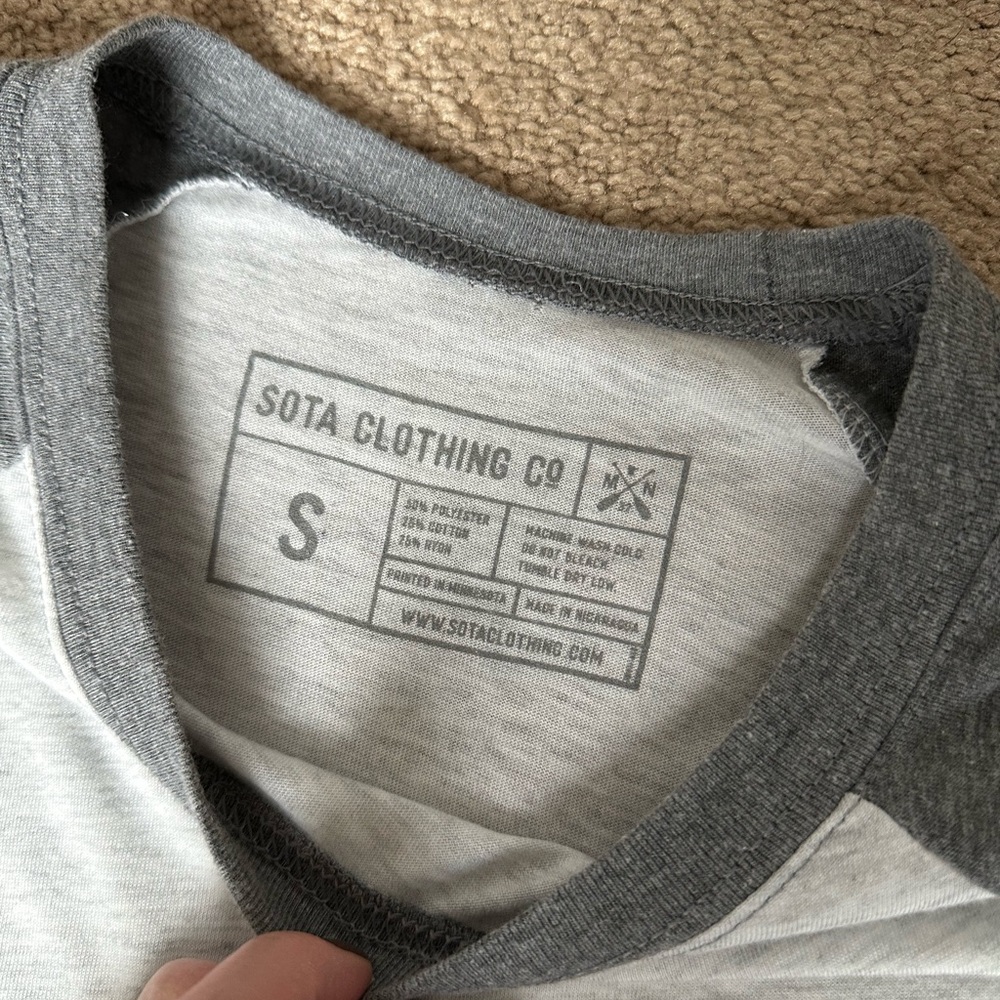 Graphic Tee - Picture 2 of 2